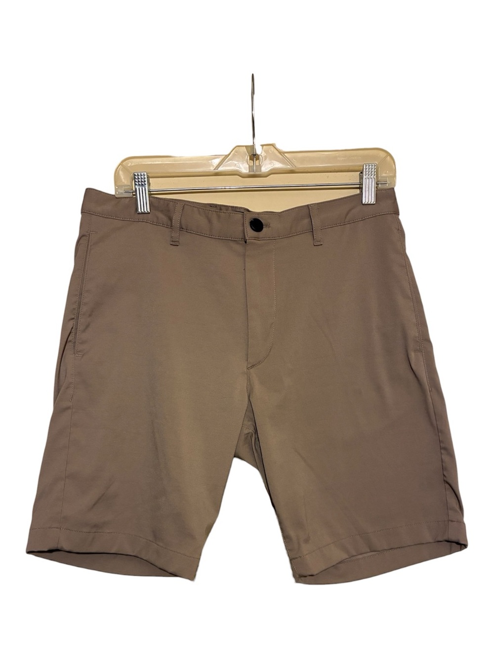 Theory men’s tech shorts Sz 31 (ins 8”)